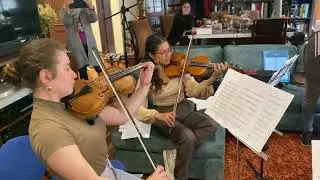 Tambonito - Quinteto Suhé
