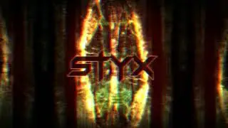S.T.Y.X (Protokseed x Vortek's) - Ways Of The Underground