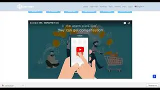 MoneyNet обзор проекта
