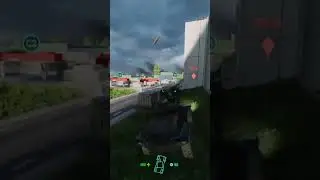 Ram Bam Adios Stealth Choppa!