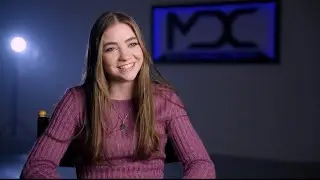 SENIOR SPOTLIGHT:  MALLORY MCKENNA | #mdcarmy #classof2023