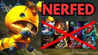 Why you shouldn't buy Boots in 14.17