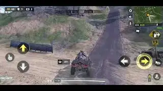 Call of Duty Mobile: Minha Primeira Gameplay