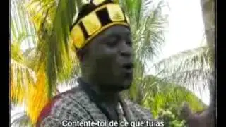 KING MENSAH- Fako.