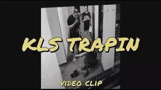 (КЛИП 2023) KLS TRAPIN - Flamng Sword, Karavaiz, KLS