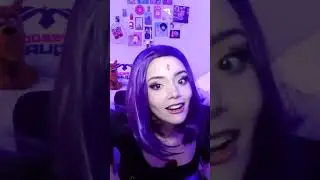 Este cosplay se salió de control :(