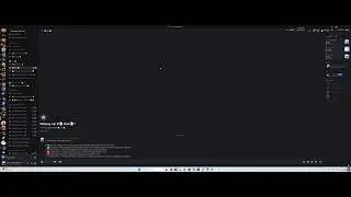 Zagubiona część pierwszego filmy (Discord)