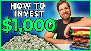 How to Invest in Stocks (Step by Step)