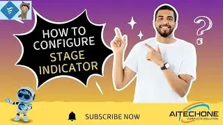 Say Goodbye to Progress Bar Apps | Native Stage Indicator in Salesforce