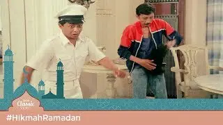 Antri Dong - Kadir Doyok Berulah