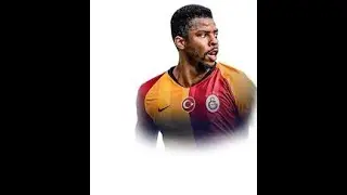 Ryan Donk ► Galatasaray