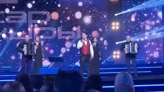 Выступление на татар жыры 2021