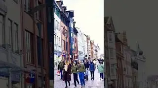 Flensburg, Germany🇩🇪 #germany #subscribe 👍