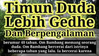 Sore-sore Kerumah Melinda Naik Motor saja ll cerpen romantis