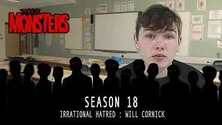 Irrational Hatred : Will Cornick