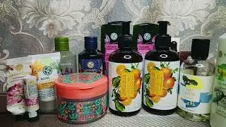 Ив Роше 💚/пустые баночки/