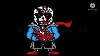 Last Breath Sans UST Phase 9   I҉N҉S҉A҉N҉I҉T҉Y҉