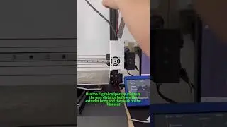 Calibrating rotation_distance on BMG extruders with Klipper