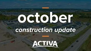 October 2024 Construction Update