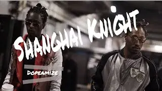 [Free] Future X Drake X Young Thug FREESTYLE Type Beat 