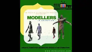 Modellers