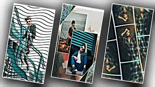 Lollipop X Divine Song Attitude Video Editing Alight Motion Video Editing | Xml Trend Video Editing