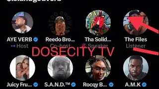 Aye Verb Company Goes Crazy After Tru Foe Drake Debate Forcing Him To Move Around