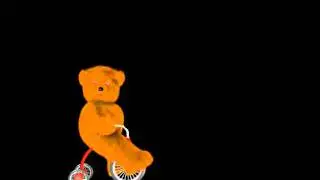 детские переходы 12