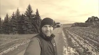 Firanki Chłodnia Gabaryty Lohra... i może wywrotka GPi Transport
