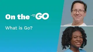 Overview of Go