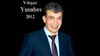 Vuqar Yusubov. Tebriz