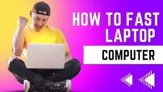 How to Fast PC/Laptop | Computer Ko Fast Kaise Kare 2022