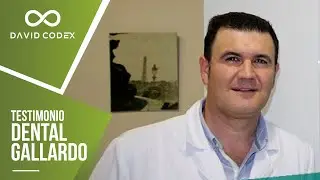 Testimonio Dental Gallardo