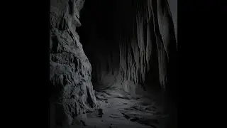 'The Terror Of Blue John Gap' by Sir Arthur Conan Doyle