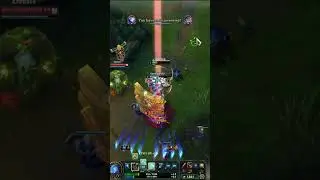 Braum The Real MVP