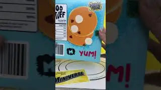 What did we get from MiniVerse? #shorts #miniverse #littletikes #littlebratz