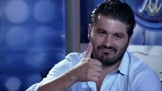 مسلسل بديع وفهيم الحلقة 9 التاسعة بطولة غادة بشور