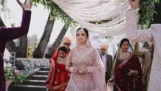 Govind & Hemshikha || Aquarius Resort, Pune || VSPF
