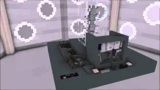Minecraft Tardis Rig (0.1)