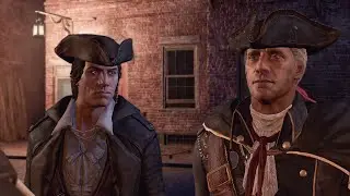 Assassin's Creed But With Premium English Is Hilarious💀