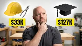 Trade School vs. College