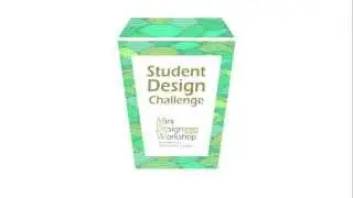 MiniDew 2013 | Student Design Challenge | Design Discipline, IIITDMJ