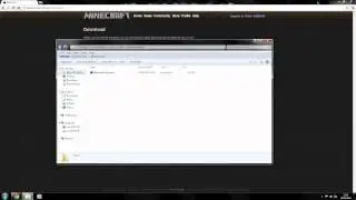 Tutorial: How to make a MineCraft sever in 1.3.2 | HD Commetary - Windows