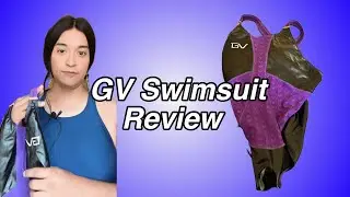 Crossdresser Reviews GV Swimsuit