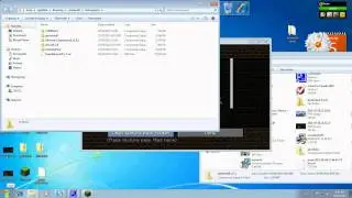 How to install texture packs for minecraft