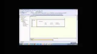 SSRS (10) Document Map | SQL Server Reporting Services