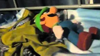 Luigi & Mario's Stupid & Retarded Adventures Episode 3