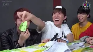 Eng Sub| BTS FESTA ep.1