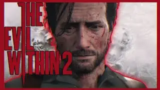 The Evil Within 2 Video Game Review