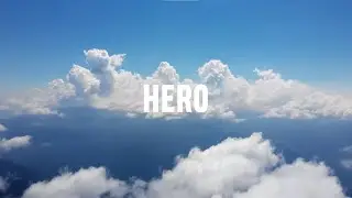 We The Lion - Hero